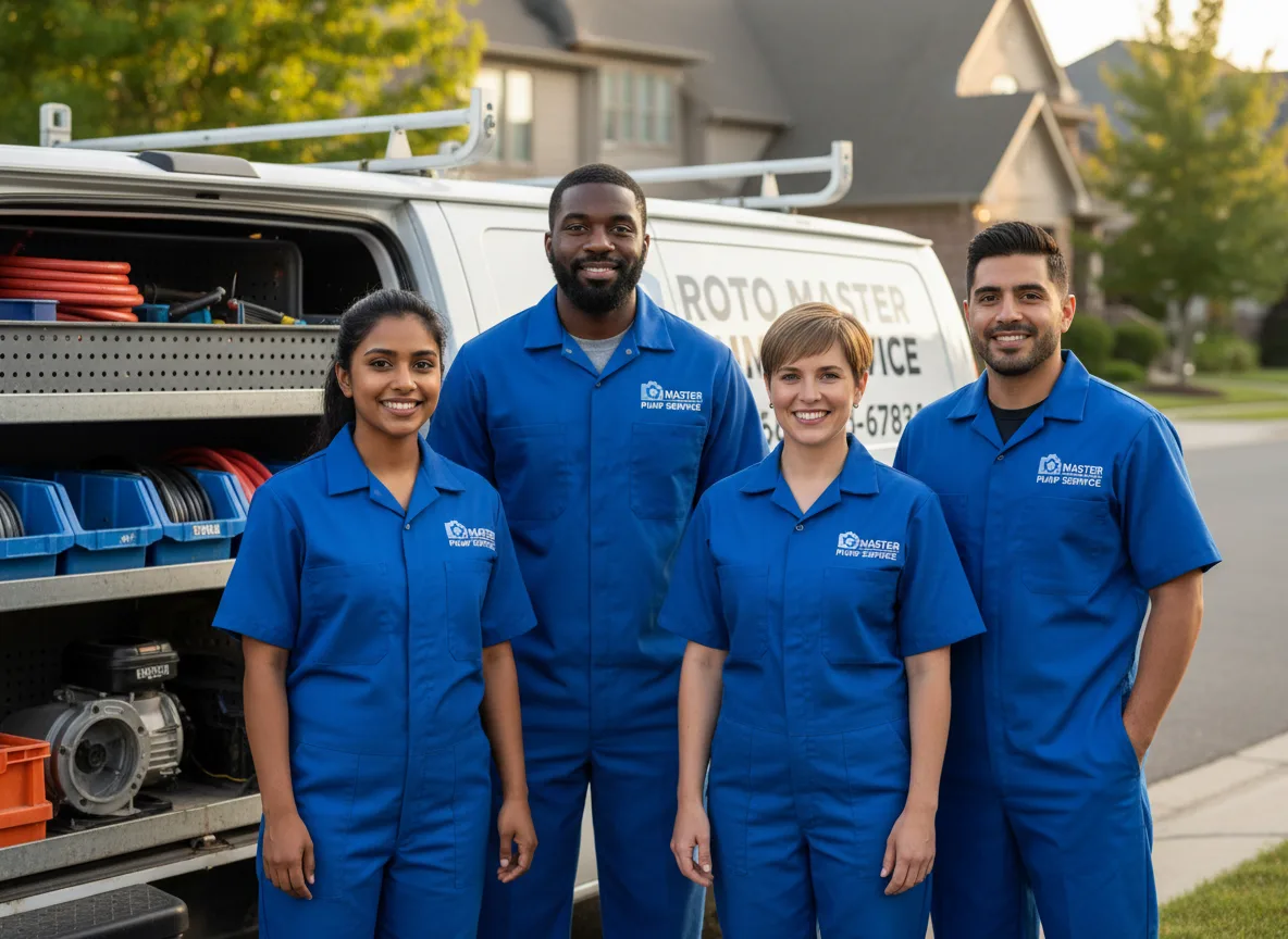 Sump Pump Installation company in Surrency, GA